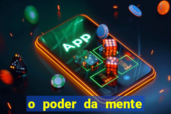 o poder da mente para ganhar na loteria